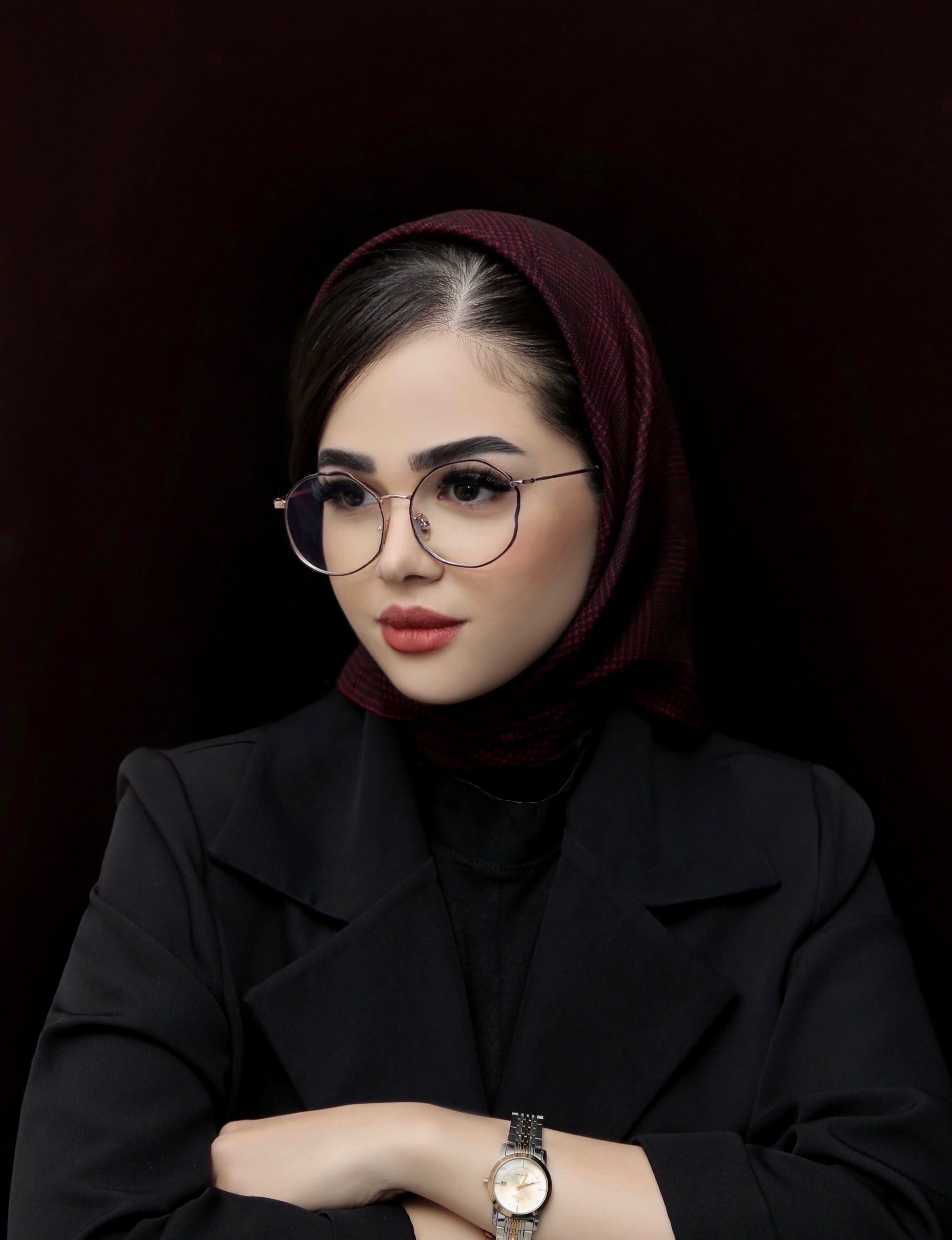 تصویر پروفایل